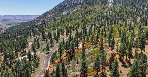 490 Nature's Edge Road, Gardnerville, NV 89460 Photo