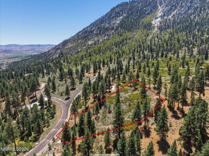 490 Nature's Edge Road, Gardnerville, NV 89460 Photo