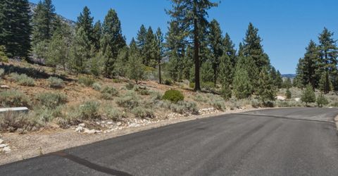 490 Nature's Edge Road, Gardnerville, NV 89460 Photo