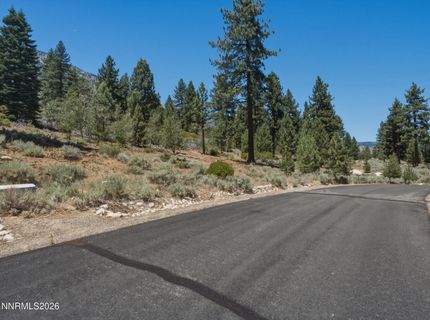 490 Nature's Edge Road, Gardnerville, NV 89460 Photo