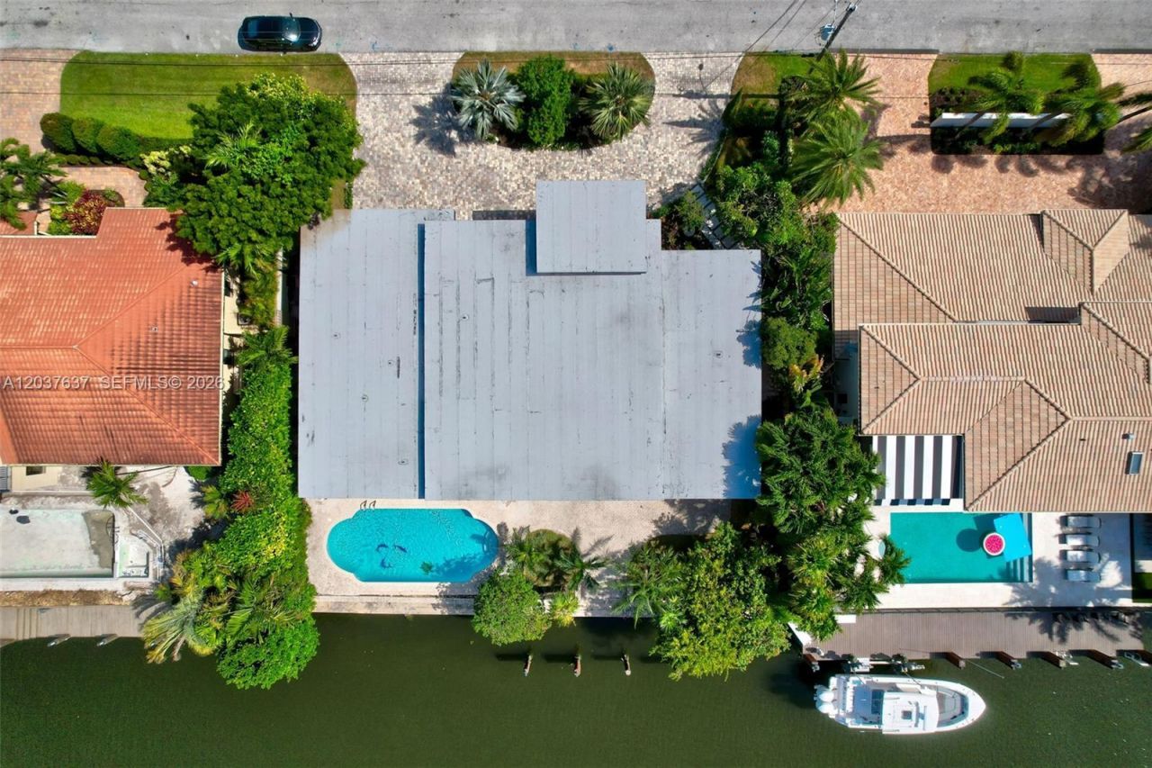 2832 NE 24th Ct , Fort Lauderdale, FL 33305 Photo
