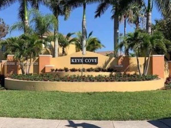 1652 SE 28th St, Unit 202, Homestead, FL 33035