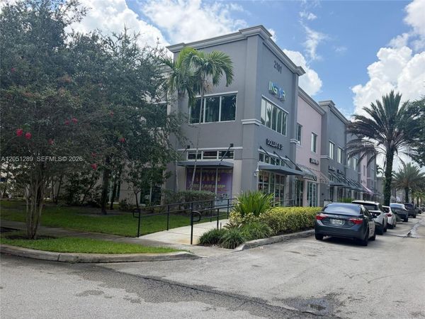 2101 SW 101st Ave, Unit 6-208, Miramar, FL 33025