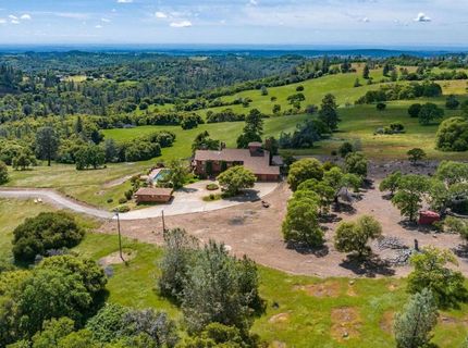 15111 Tyler Rd, Fiddletown, CA 95629 Photo