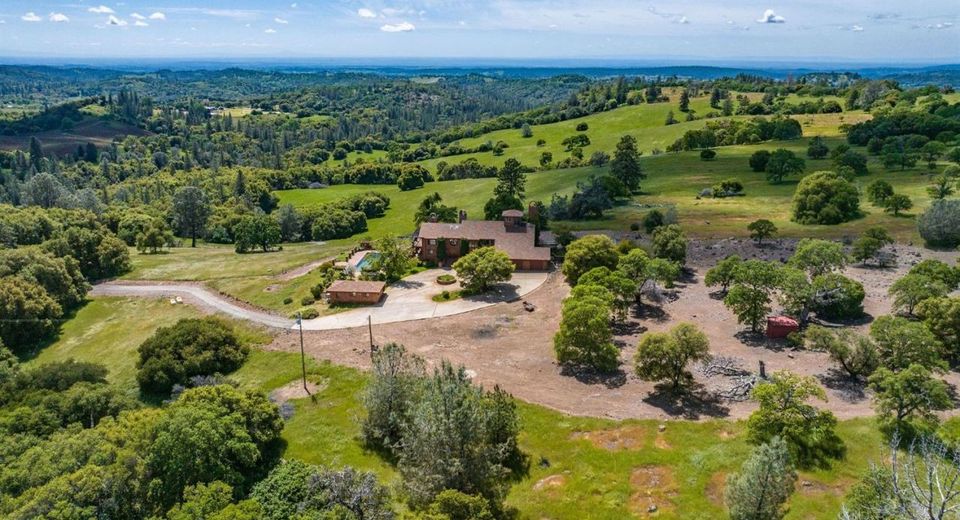 15111 Tyler Rd, Fiddletown, CA 95629 Photo