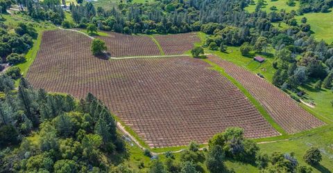 15111 Tyler Rd, Fiddletown, CA 95629 Photo