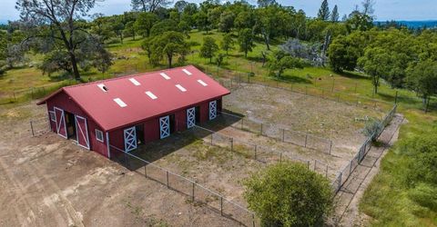 15111 Tyler Rd, Fiddletown, CA 95629 Photo