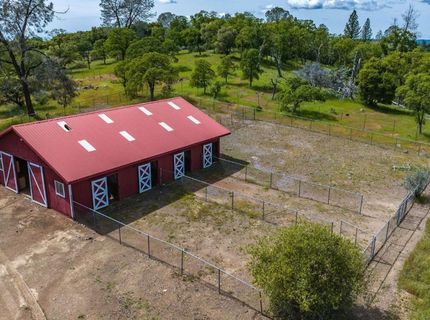 15111 Tyler Rd, Fiddletown, CA 95629 Photo