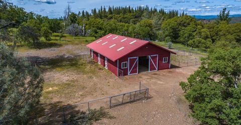 15111 Tyler Rd, Fiddletown, CA 95629 Photo
