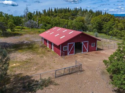 15111 Tyler Rd, Fiddletown, CA 95629 Photo