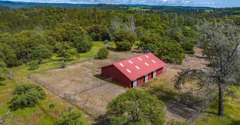 15111 Tyler Rd, Fiddletown, CA 95629 Photo