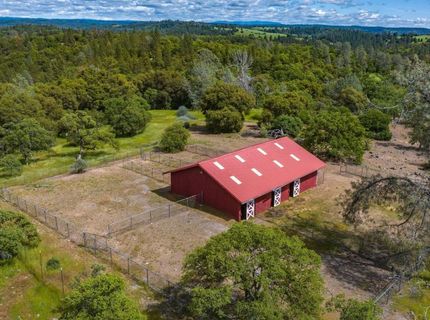 15111 Tyler Rd, Fiddletown, CA 95629 Photo