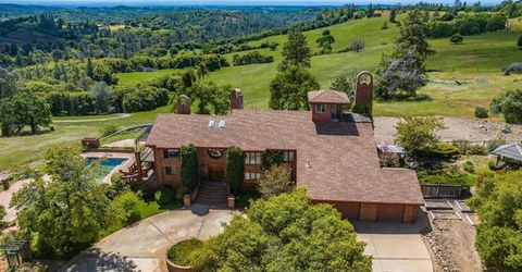 15111 Tyler Rd, Fiddletown, CA 95629 Photo