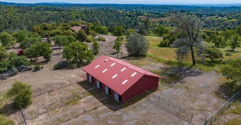 15111 Tyler Rd, Fiddletown, CA 95629 Photo