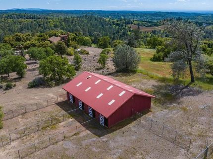 15111 Tyler Rd, Fiddletown, CA 95629 Photo