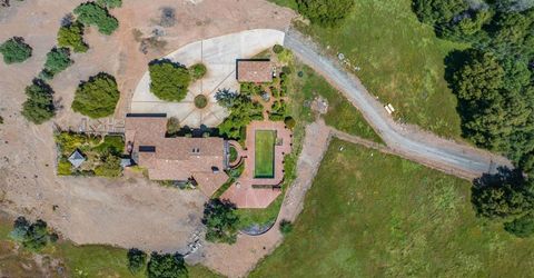 15111 Tyler Rd, Fiddletown, CA 95629 Photo