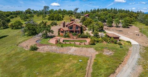 15111 Tyler Rd, Fiddletown, CA 95629 Photo