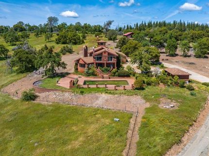 15111 Tyler Rd, Fiddletown, CA 95629 Photo