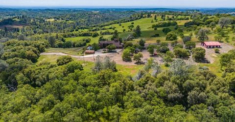 15111 Tyler Rd, Fiddletown, CA 95629 Photo