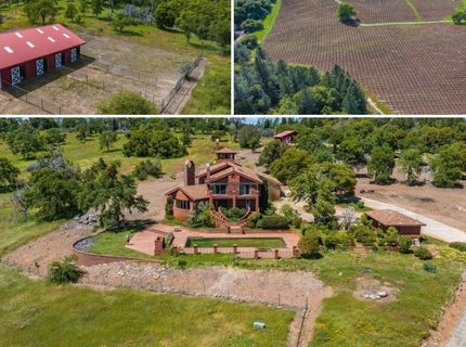 15111 Tyler Rd, Fiddletown, CA 95629 Photo