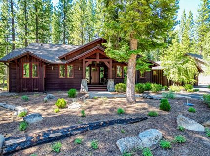 243 Black Bear Trl, Clio, CA 95746 Photo