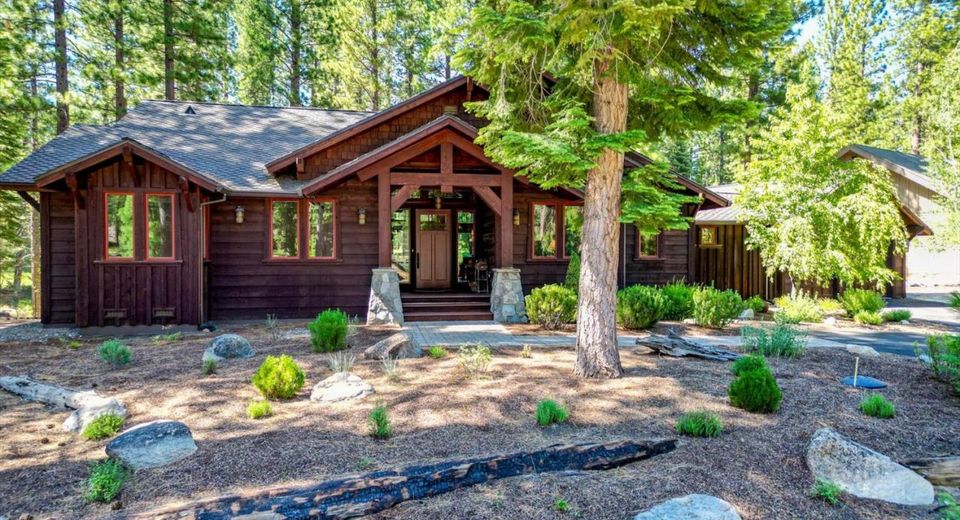 243 Black Bear Trl, Clio, CA 95746 Photo