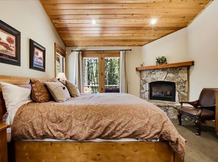 243 Black Bear Trl, Clio, CA 95746 Photo