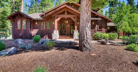 243 Black Bear Trl, Clio, CA 95746 Photo