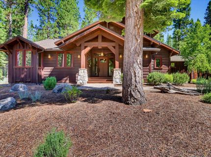 243 Black Bear Trl, Clio, CA 95746 Photo
