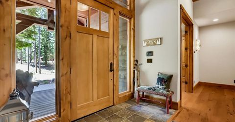 243 Black Bear Trl, Clio, CA 95746 Photo