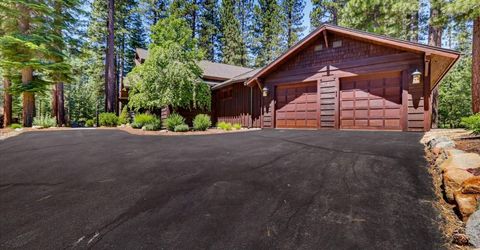 243 Black Bear Trl, Clio, CA 95746 Photo