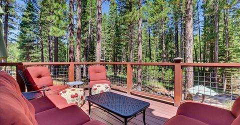 243 Black Bear Trl, Clio, CA 95746 Photo