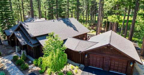 243 Black Bear Trl, Clio, CA 95746 Photo