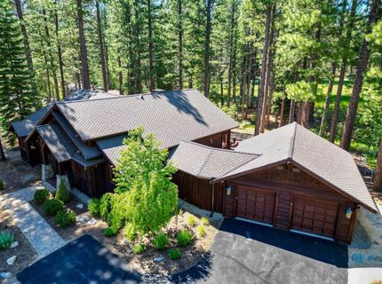 243 Black Bear Trl, Clio, CA 95746 Photo