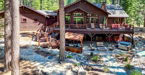 243 Black Bear Trl, Clio, CA 95746 Photo