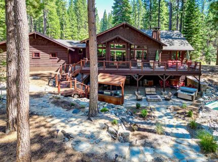 243 Black Bear Trl, Clio, CA 95746 Photo