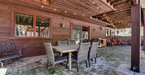 243 Black Bear Trl, Clio, CA 95746 Photo