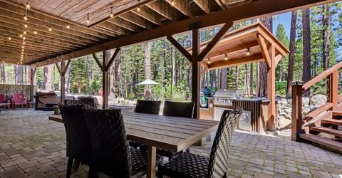 243 Black Bear Trl, Clio, CA 95746 Photo