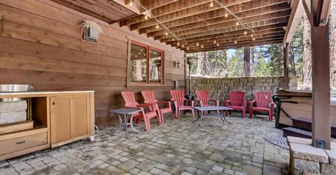 243 Black Bear Trl, Clio, CA 95746 Photo