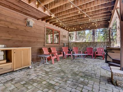 243 Black Bear Trl, Clio, CA 95746 Photo
