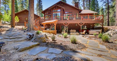 243 Black Bear Trl, Clio, CA 95746 Photo