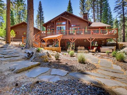243 Black Bear Trl, Clio, CA 95746 Photo