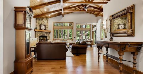 243 Black Bear Trl, Clio, CA 95746 Photo