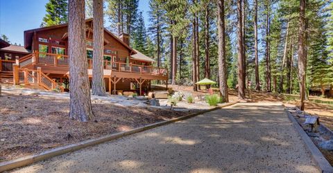 243 Black Bear Trl, Clio, CA 95746 Photo