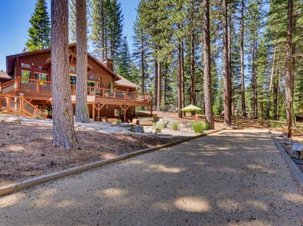 243 Black Bear Trl, Clio, CA 95746 Photo