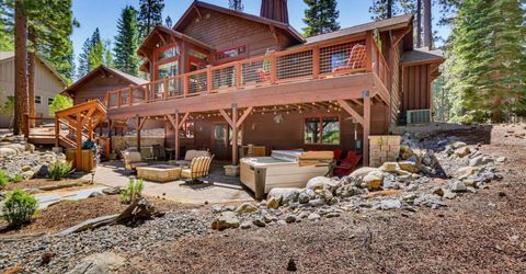 243 Black Bear Trl, Clio, CA 95746 Photo