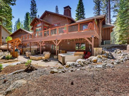 243 Black Bear Trl, Clio, CA 95746 Photo