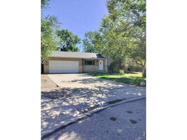 1312 Sitka St, Fort Collins, CO 80524