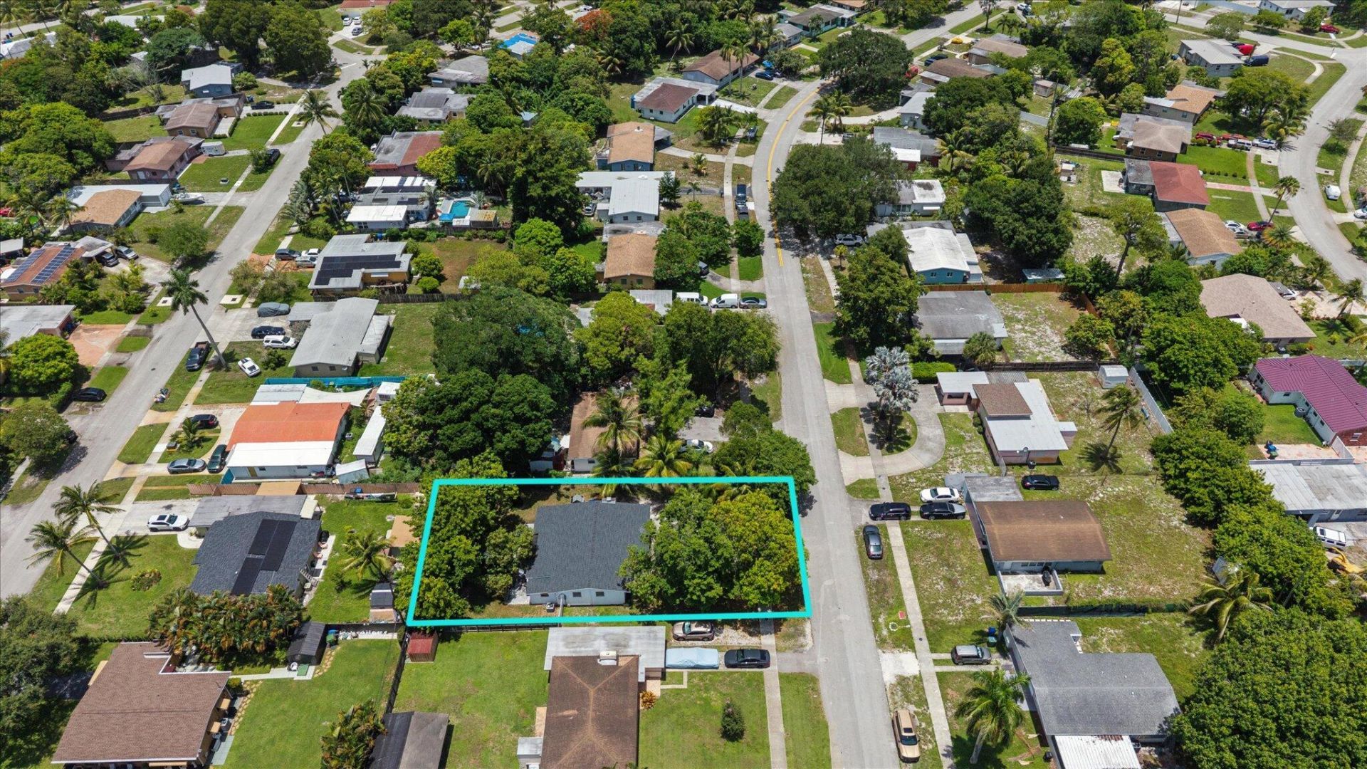511 Carolina Avenue, Fort Lauderdale, FL 33312 Photo