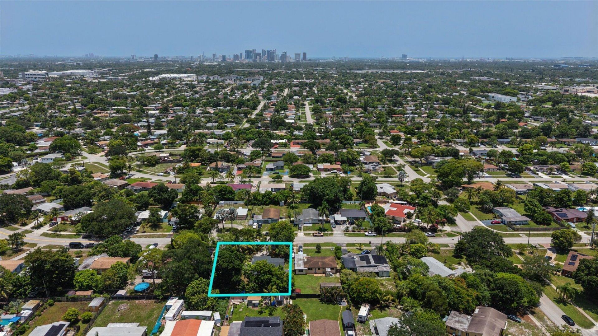 511 Carolina Avenue, Fort Lauderdale, FL 33312 Photo